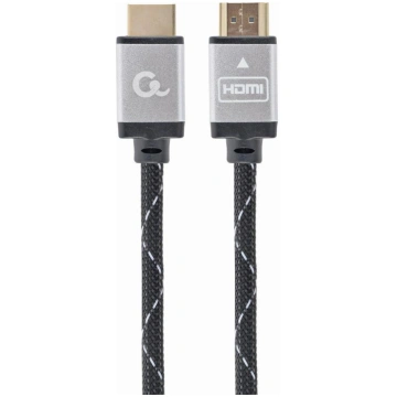 CABLE HDMI-HDMI 5M SELECT/PLUS CCB-HDMIL-5M GEMBIR