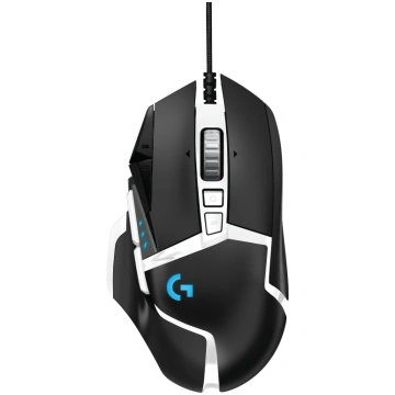 Logitech, Logitech G G502 SE mouse USB Optical 160