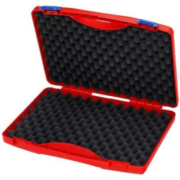 Instrumentu kaste Compact Box 002115LE KNIPEX