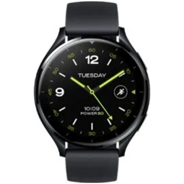XIAOMI Watch 2 | Smart watch | GPS (satellite) | A