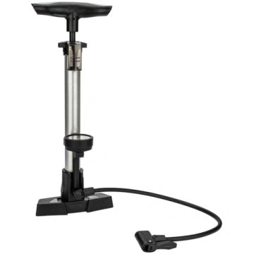 Zemes velosipēdu riepu sūkņi 160 psi augstspiedien
