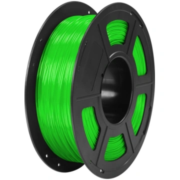 Anycubic TPU Filament (Transparent Green) 1 kg IPH