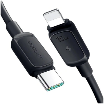 Joyroom Multi-Color Series A14 USB-C| Lightning Ca