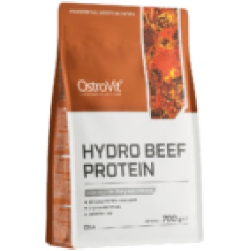 Hydro Beef Protein - Cola / Kola, 700g Ostrovit