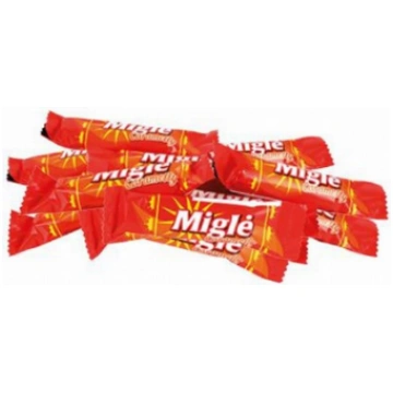 Konfektes Migle Caramelly