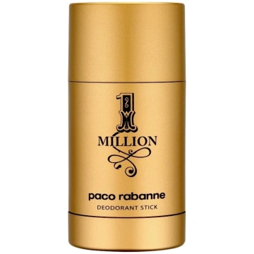 Vīriešu dezodorants Paco Rabanne 1 Million, 75 ml