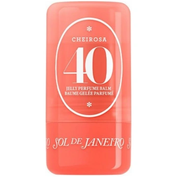 SOL DE JANEIRO Cheirosa 40 Jelly Perfume Balm