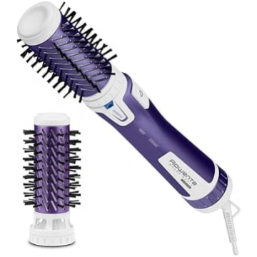 Rowenta CF9530 Rotējoša karstā gaisa birste Active