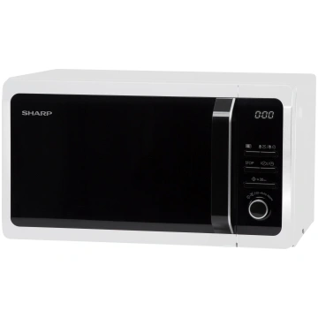 Sharp R243W mikroviļņu krāsns R243W