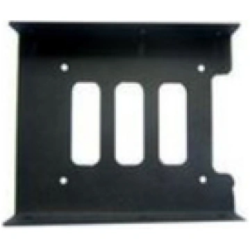 CoreParts 2.5 -3.5 HDD/SSD Bracket set Incl. screw