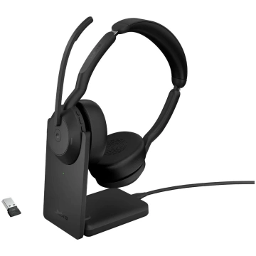 Austiņas Jabra Evolve2 55