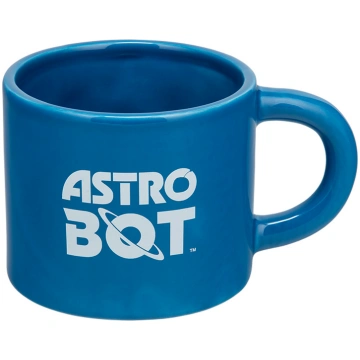 Astrobot Embossed Mug PP15506AB (5056577769623) ( 