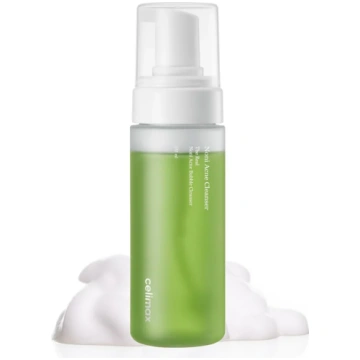 CELIMAX The Real Noni Acne Bubble Cleanser sejas m