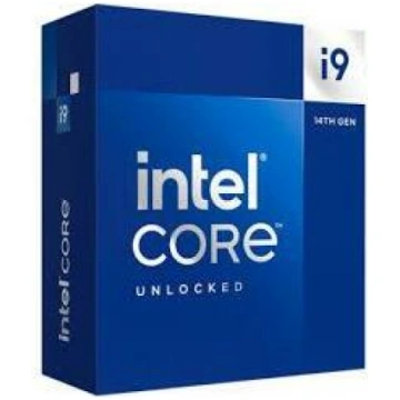 Procesors INTEL Core i9 14900K, 3.2 - 6.0 GHz, 36M