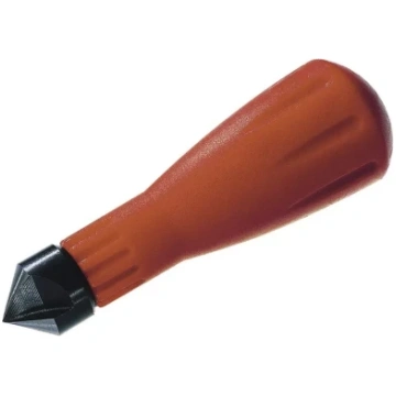 Wolfcraft rokas frēze 19mm 4315000