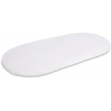 Palags jersī 90x40 cm WHITE (22190)