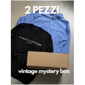 Barrique Mystery Box - 2 products (Value €70) - XL
