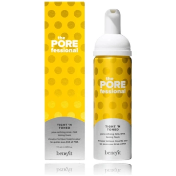 Benefit The POREfessional Tight"N Toned AHA+PHA To