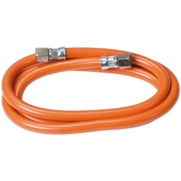 Propāna šļūtene ROTHENBERGER 3m, 2x G 1/4" L