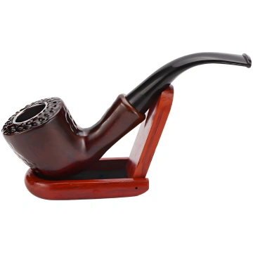 Tabakas pīpe - FT-00488 KP39235 IZMAEL