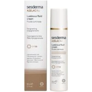 Sesderma AZELAC RU Luminous Fluid SPF50 - Mirdzuma