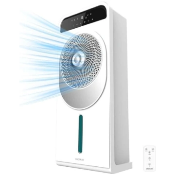 Cecotec - Verdunstungskühler mit EnergySilence 500