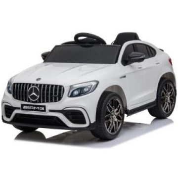 Bērnu elektromobīlis, elektroauto - Mercedes GLC 4