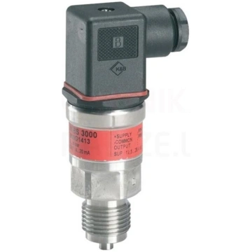 Danfoss spiediena sensors MBS3000 0-6bar 96637451 