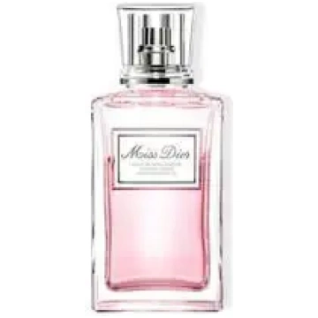 DIOR Miss Pink Body Oil 3348901387347
