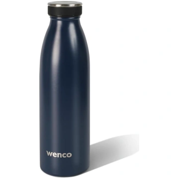 wenco nerūsējošā tērauda ūdens pudele 0,5 l / 500