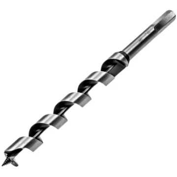 Spirālurbis kokam 24x230mm, FASTER TOOLS 4723