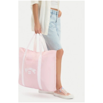Billabong Soma CEOWB-BLB-MZ-002-09 Gaiši rozā