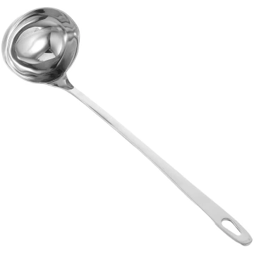 PRETYZOOM 27 cm liekšķere ar nerūsējošā tērauda le