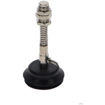 PBT50J20 mounting suction cup QC - Quality Control
