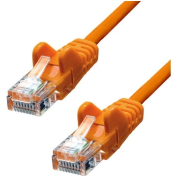 ProXtend ProXtend U/UTP CAT5e PVC AWG 26 CCA Orang