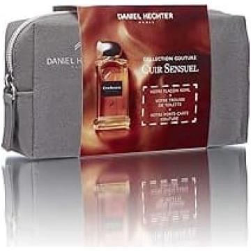 Daniel Hechter - Case Couture Cuir Sensuel - Tuale