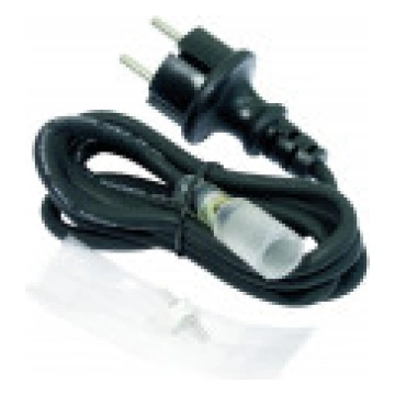 EUROLITE RUBBERLIGHT RL1 Power Cable 50510112
