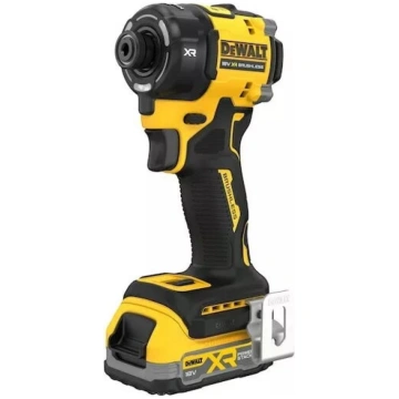 Jaudas uzgriežņu atslēga DeWALT DCF870E2T-QW 1/4" 