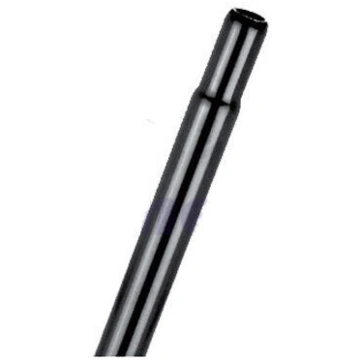 Sēdekļa statnis Zoom SP-200, tērauds, melna krās