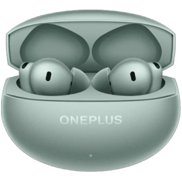 OnePlus Buds 4 - Green