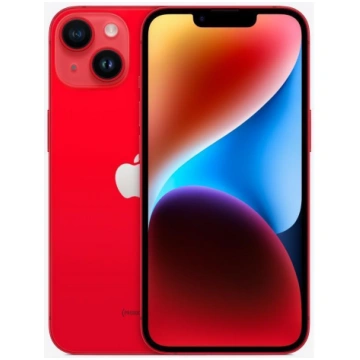 Apple IPhone 14 128GB Red