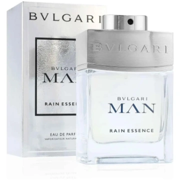 Bvlgari Man Rain Essence EDP M 100ml 0225202