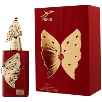 Universālas smaržas, Riiffs Hoor PAR U 100 ml