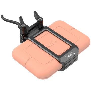 Aksesuārs, SmallRig, SmallRig 2814 Mount for LaCie