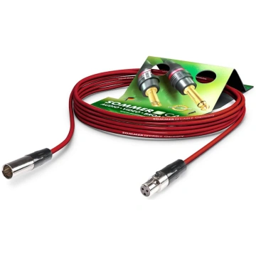 Connection with microphone headsets SC-Scuba 14 Hi