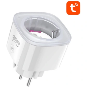 Smart plug WiFi Gosund EP8 16A Tuya | EP8 | 697239