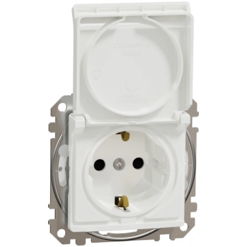 Kontaktligzda Schneider Electric Sedna Design SDD2