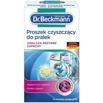 Emsal Proszek Do Czyszczenia Pralek 250g 000848 (4