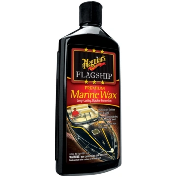Meguiar"s M6316 Flagship Premium Marine vasks – no