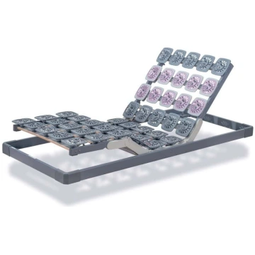 Tempur redeles Flex 3000 Ergomotion
